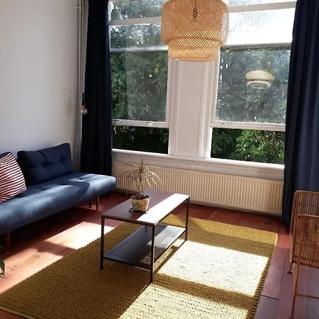 The Apartament *