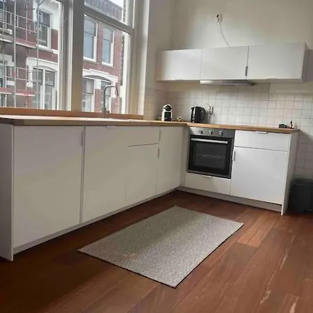 Appartement The Rotterdam