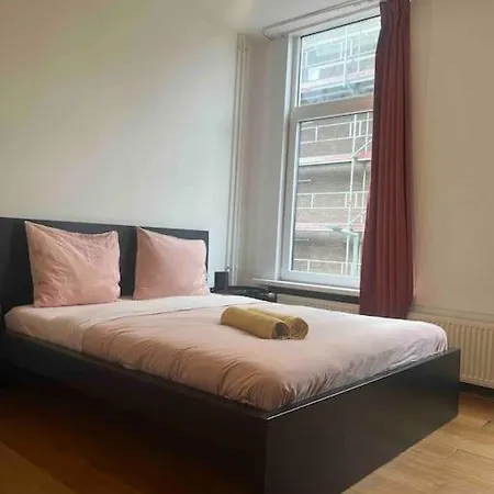The Appartement