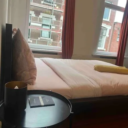 Apartment The