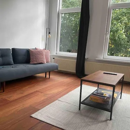 The Apartment