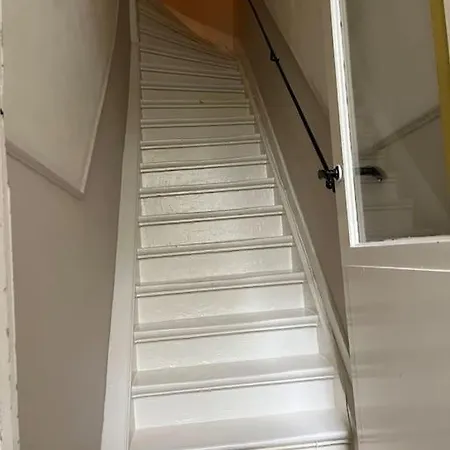 Lägenhet The Rotterdam