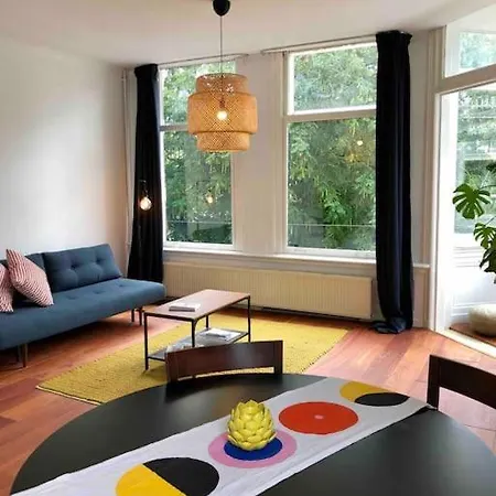 Apartment The