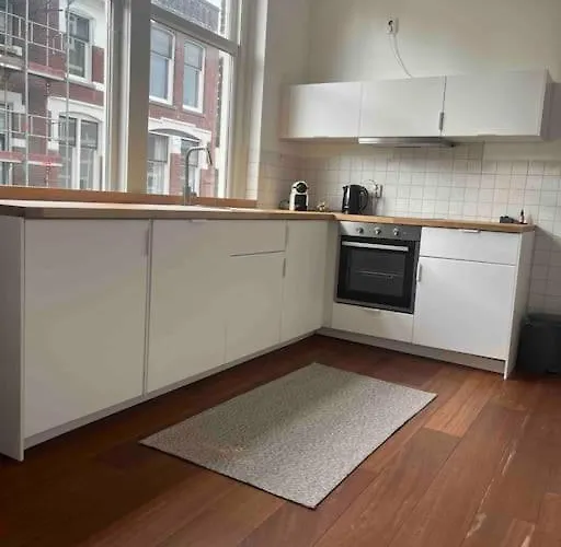 Apartman The Rotterdam